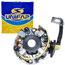 PORTA ESCOVA COURIER