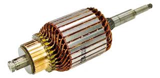 INDUZIDO REMANUFATURADO GOL G3