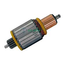 INDUZIDO REMANUFATURADO VOLVO FH