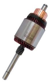 INDUZIDO REMANUFATURADO SAVEIRO