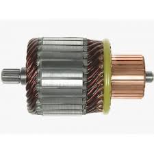 INDUZIDO REMANUFATURADO  AUDI