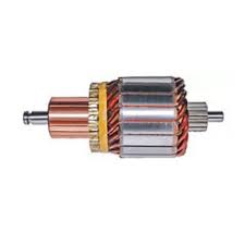 INDUZIDO REMANUFATURADO F4000