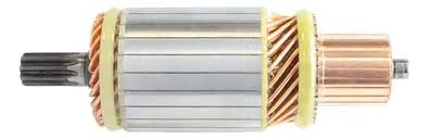 INDUZIDO REMANUFATURADO COLHEITADEIRA TOYOTA