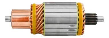 INDUZIDO REMANUFATURADO CONSTELLATION