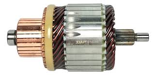 INDUZIDO REMANUFATURADO LINEA