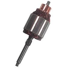 INDUZIDO REMANUFATURADO GOL MOD.