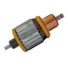 INDUZIDO REMANUFATURADO EUROVAN