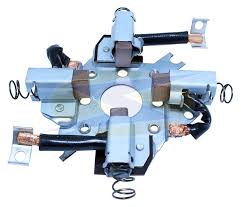 PORTA ESCOVA JOHN DEERE