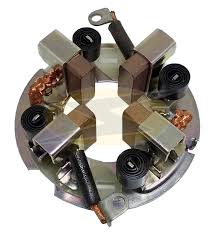 PORTA ESCOVA NEW HOLLAND