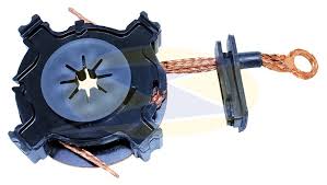 PORTA ESCOVA NOVO FIESTA