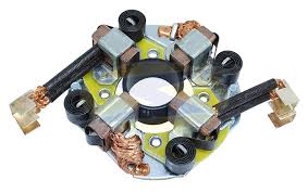 PORTA ESCOVA RENAULT