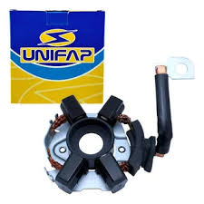 PORTA ESCOVA F4000 CUMMINS