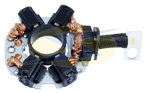 PORTA ESCOVA ECOSPORT