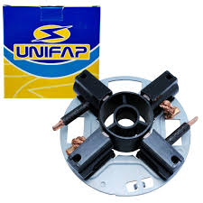 PORTA ESCOVA FORD CARGO