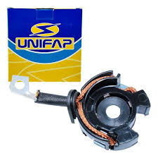 PORTA ESCOVA COURIER