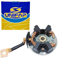 PORTA ESCOVA KIA BONGO