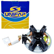 PORTA ESCOVA IVECO VERTIS