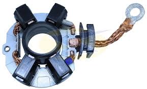 PORTA ESCOVA HILUX SW4