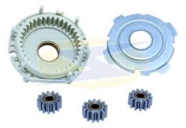 REPARO PLANETÁRIA DW