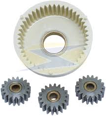 REPARO PLANETÁRIA FIESTA