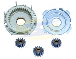 REPARO PLANETÁRIA NISSAN