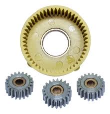 REPARO PLANETÁRIA ASTRA