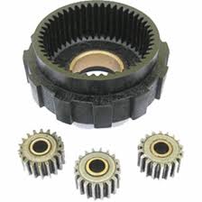 REPARO PLANETÁRIA GM