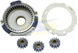 REPARO PLANETÁRIA ASTRA