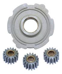 REPARO PLANETÁRIA CATERPILLAR