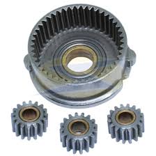 REPARO PLANETÁRIA CRUZE