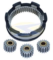 REPARO PLANETÁRIA VALTRA