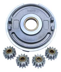 REPARO PLANETÁRIAL DUCATO