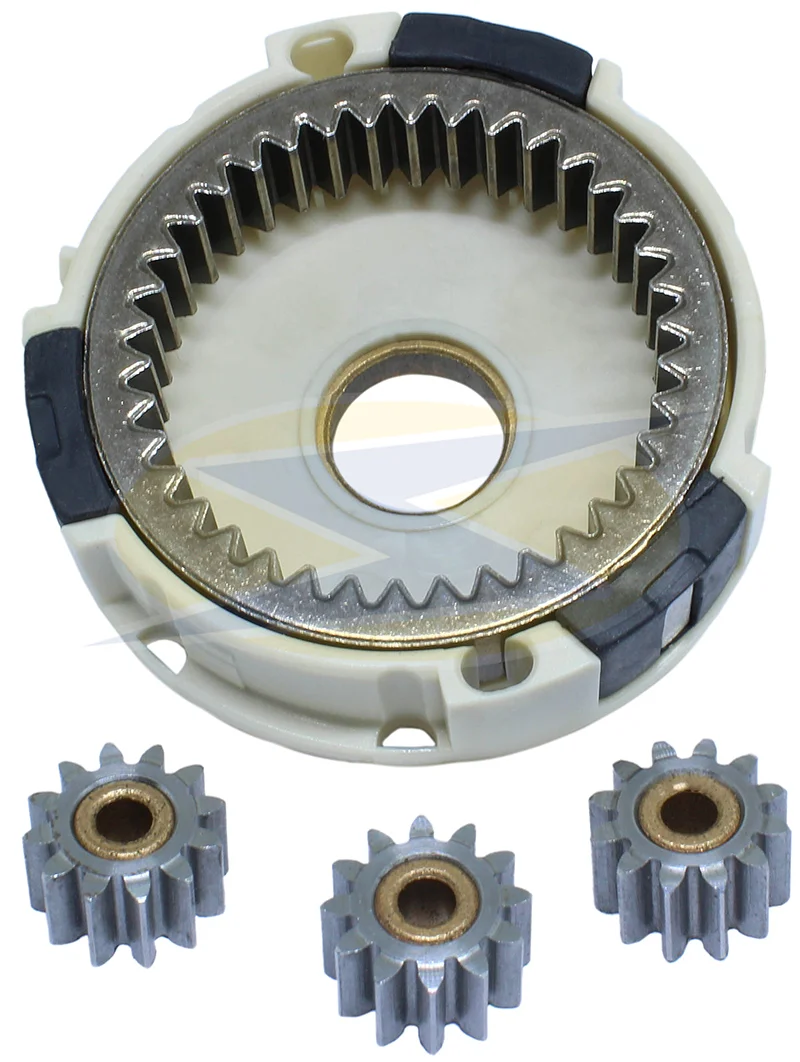 REPARO DE PANETÁRIA EURVAN