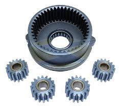 REPARO PLANETÁRIA CONSTELLATION