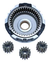 REPARO PLANETÁRIA JOHN DEERE