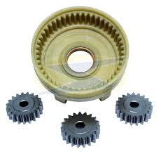 REPARO PLANETÁRIA ECOSPORT