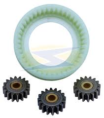 REPARO PLANETÁRIA HILUX