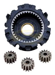 REPARO PLANETÁRIA AGILE