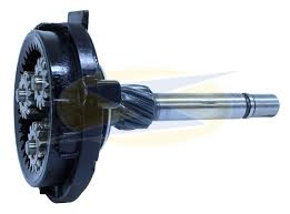 PLANETÁRIA COROLLA 2.0