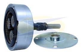 PLANETÁRIA CATERPILLAR