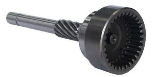 PLANETÁRIA FIAT ALLIS