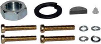 REPARO POLIA ALTERNADOR 75 AMP