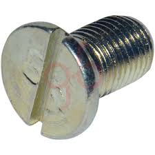 PARAFUSO FIXAÇÃO SAPATA K